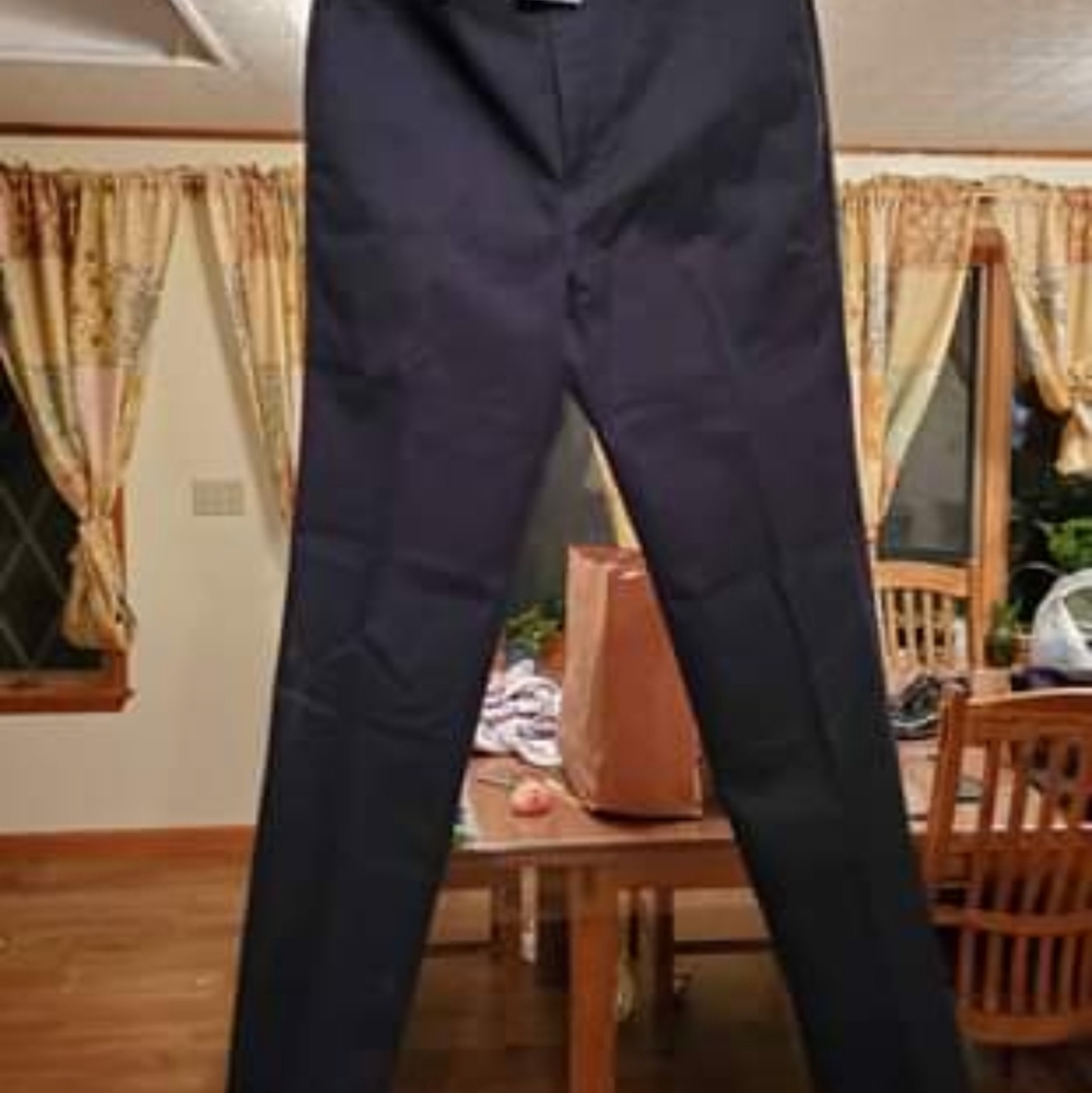 Boys size 8 dress pants
